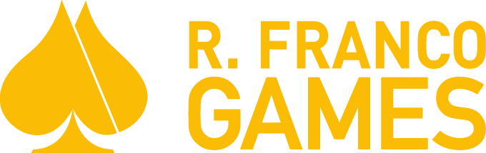 R. Franco Games