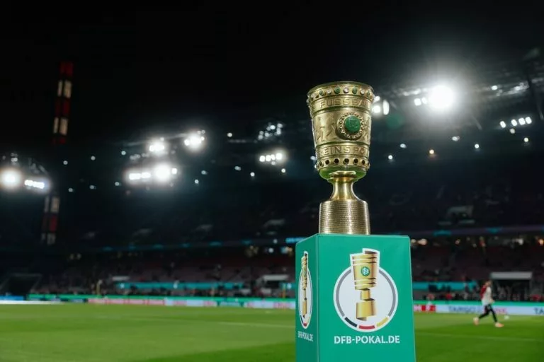 DFB-Pokal-Saison 202627