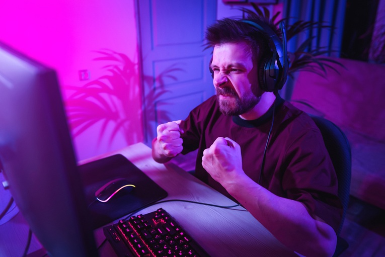Die voreingestellte Einstellung bei Twitch sorgt für Ärger