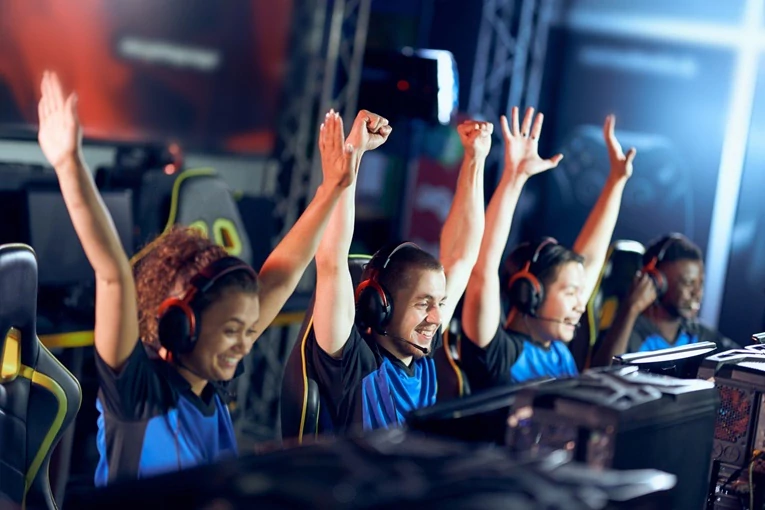 E-Sports-Wetten