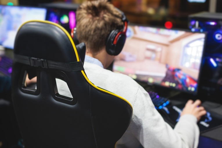 E-Sports