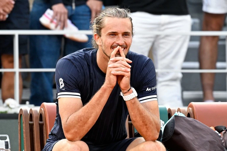 Erfolge für Alexander Zverev