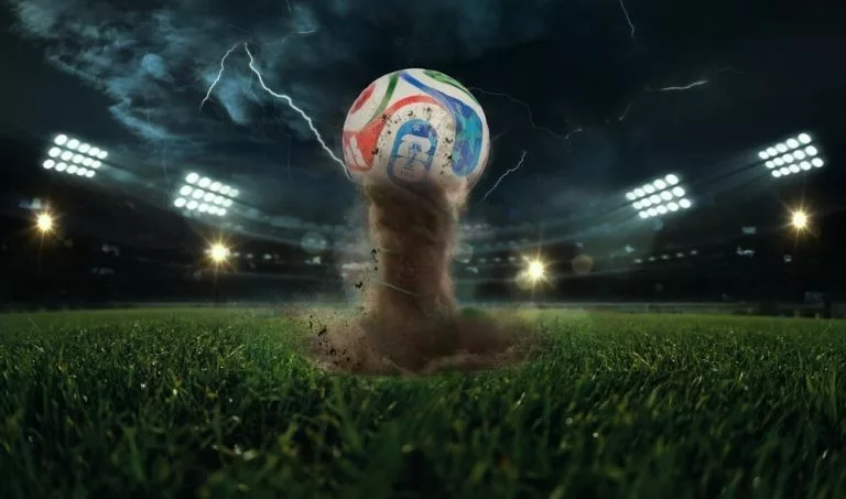 FIFA in der Kritik