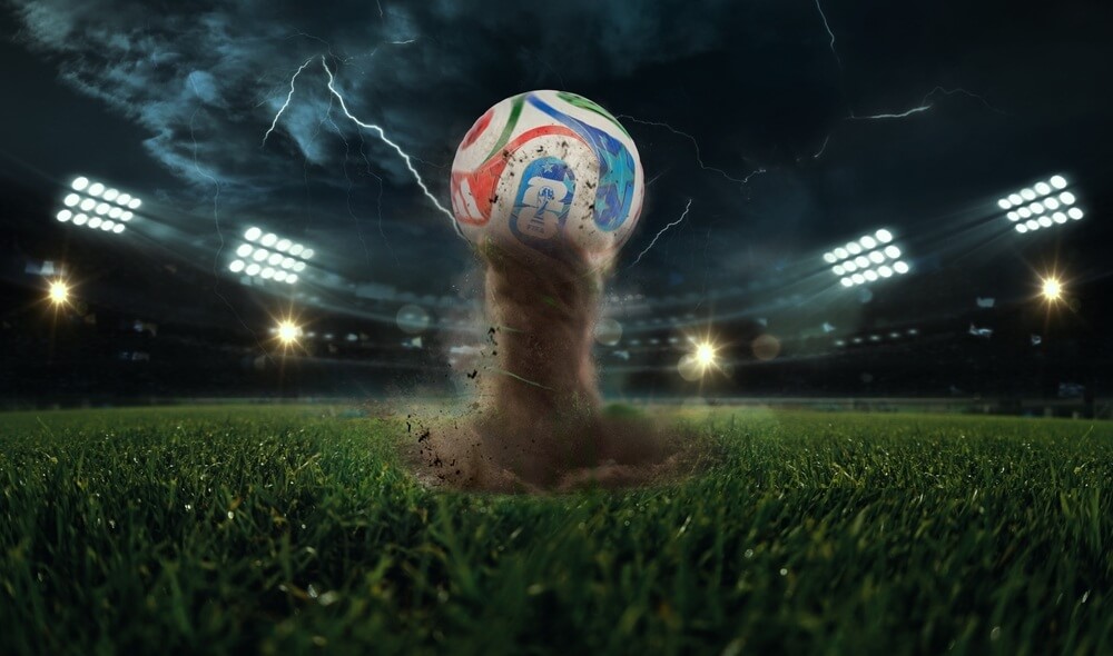 FIFA in der Kritik