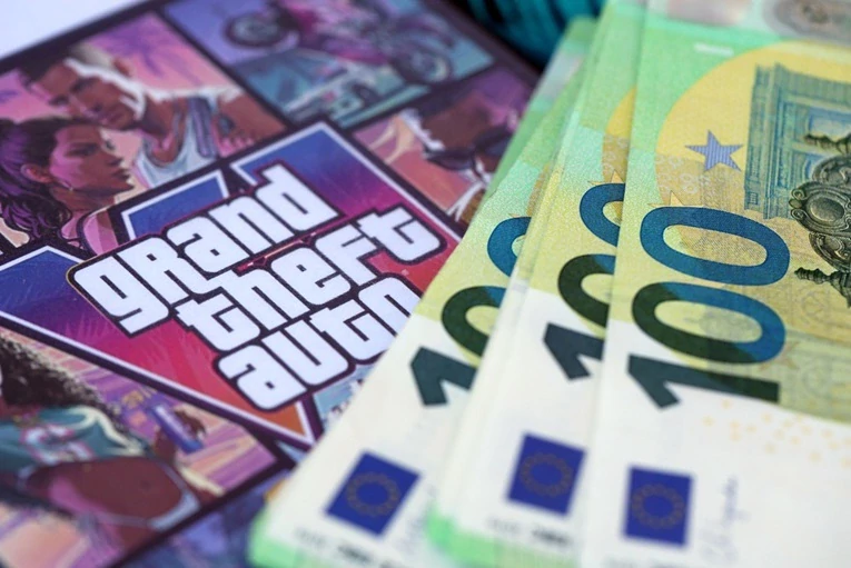 Fans sind von teurer GTA 6 Collectorâs Edition Box enttäuscht