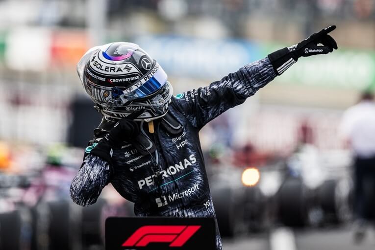 Formel 1 – Erneute Regeländerungen