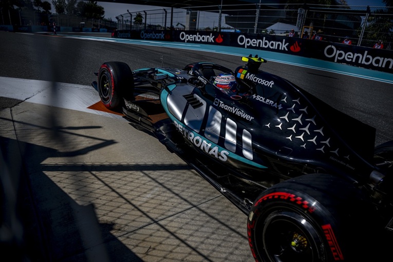 Formel 1 Regeländerungen