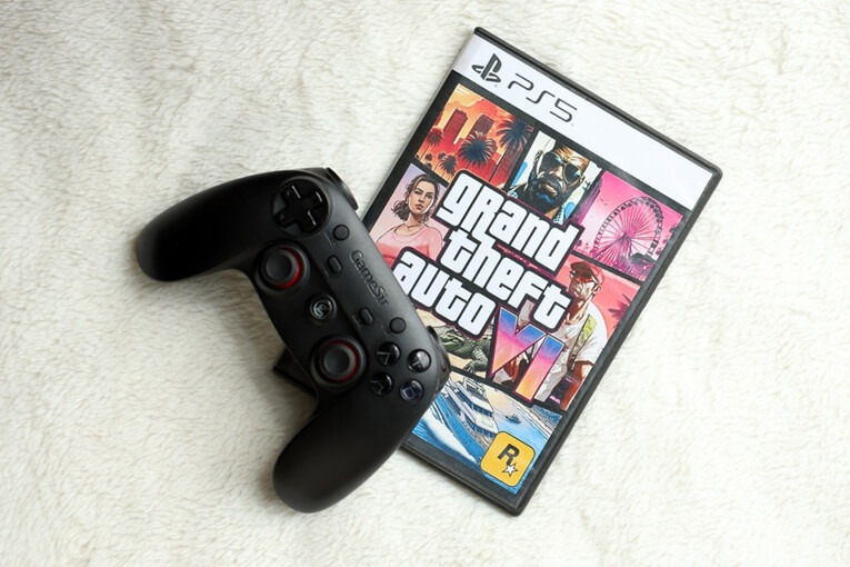 GTA 6 – Releasedatum wurde offiziell bestätigt
