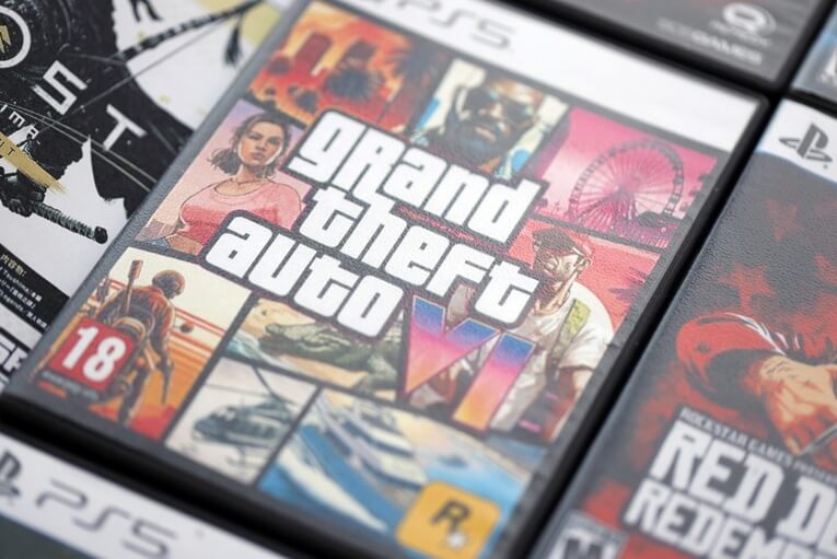 GTA 6 – Spieler am PC
