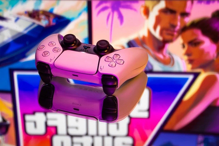 GTA 6 Collectorâs Edition Box