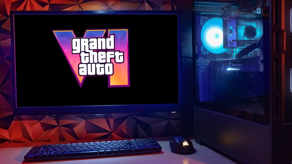 GTA 6 für den PC
