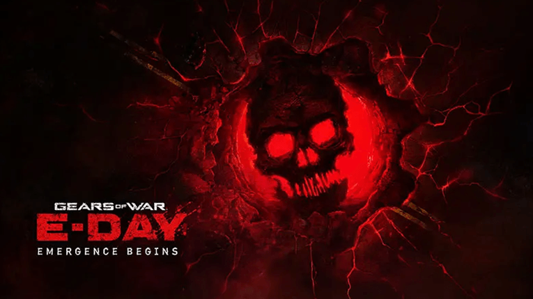 Gears of War: E-Day