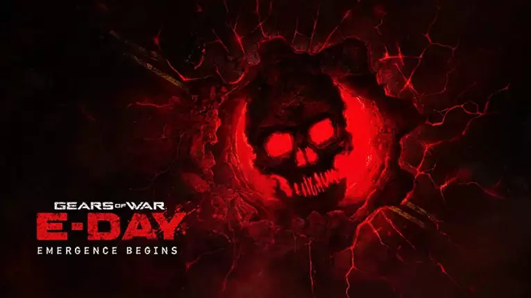 Gears of War: E-Day