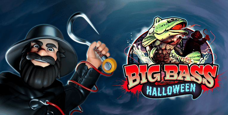 Halloween slots 2026