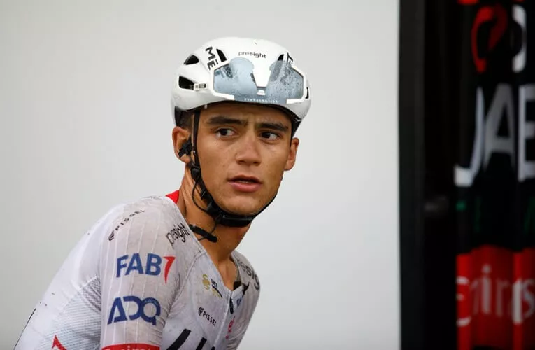 Isaac del Toro