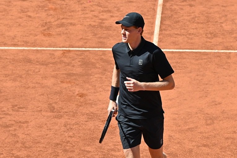 Jannik Sinner