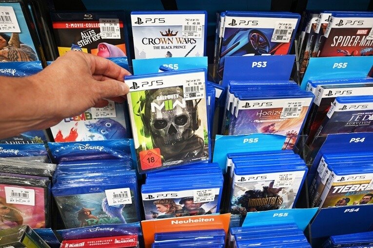 PlayStation Spiele werden nur noch digital verfÃ¼gbar sein