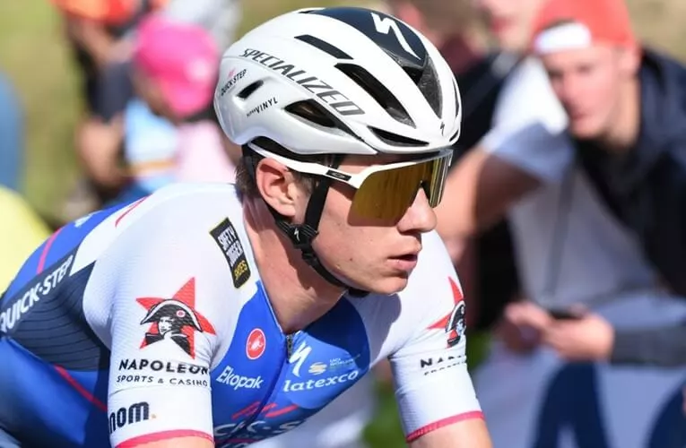 Remco Evenepoel