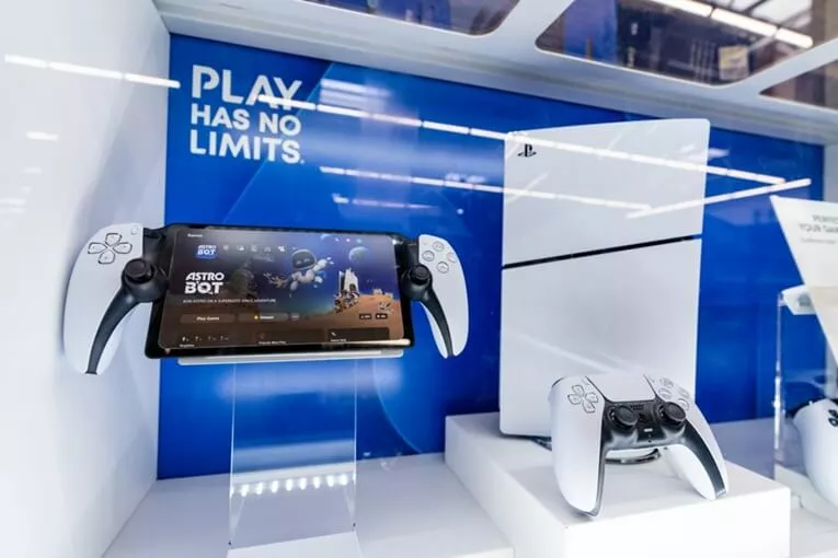 Sony PlayStation Probleme