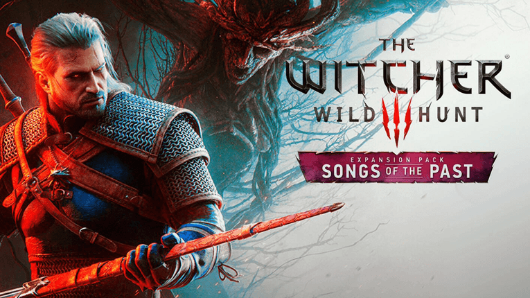 The Witcher 3: Wild Hunt – Songs of the Past