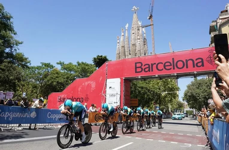 Tour de France 2026