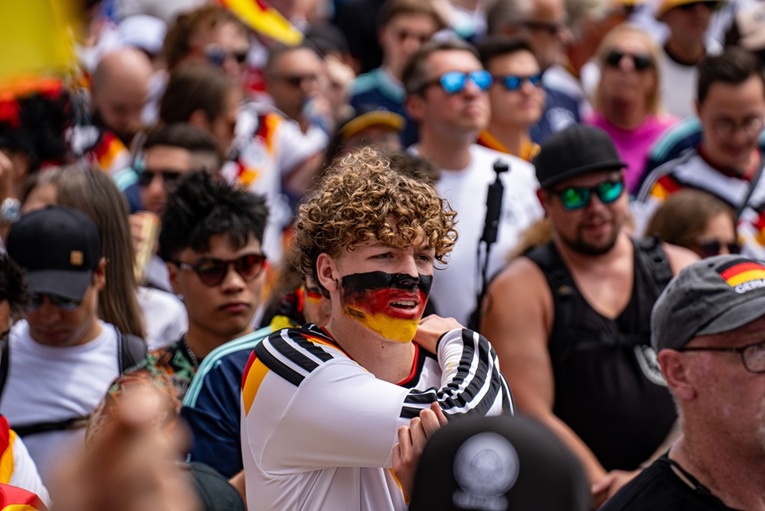 WM 2026 – Deutschland zieht vorzeitig ins Sechzehntelfinale ein