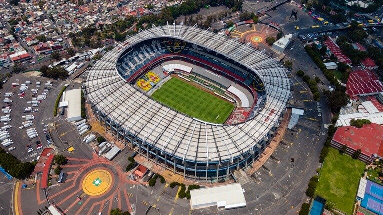WM 2026 - news