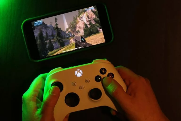 Xbox Spiele PC