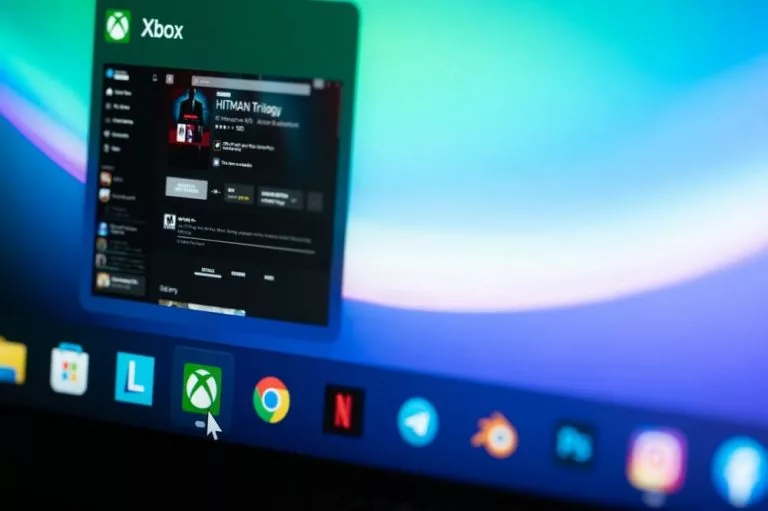 Xbox Spiele ab sofort auch auf dem PC spielen