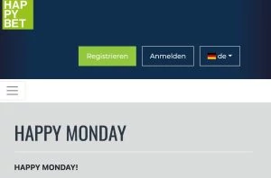 Happybet