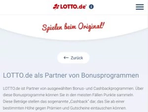 Lotto.de