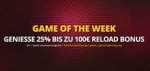 LV BET