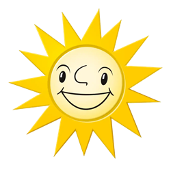 merkur sonne