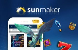 Sunmaker